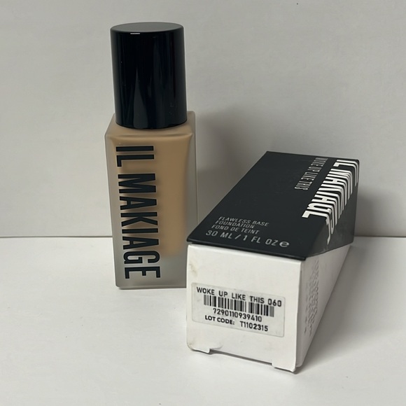 Il Makiage Foundation #060 - Picture 2 of 2